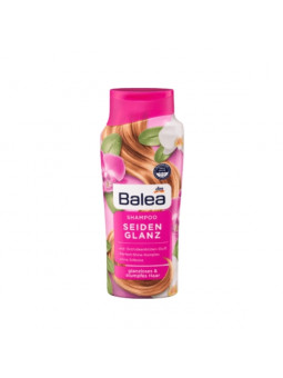 Balea Smoothing Shampoo 300 ml