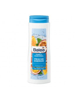 Balea Shower Gel Fresh...