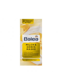 Balea Face Mask Milk and...