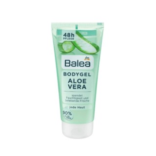 Balea Aloe Body Gel 200 ml