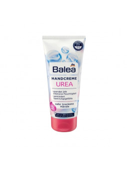 Balea Hand Cream with Urea...