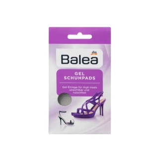 Balea gel heel protectors 2 pieces