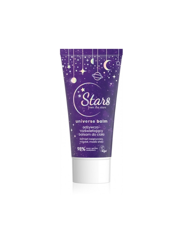 Бальзам для тіла Stars from The Stars Universe Balm Travel Size 50 мл