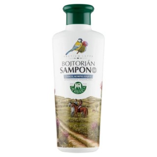 Herbaria Banfi Hajszesz Szampon do włosów Łopianowy 250 ml (31-05-2025)