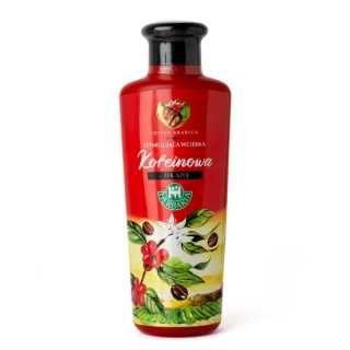 Herbaria Banfi Hajszesz Caffeine Ginseng Hair Lotion