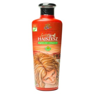 Herbaria Banfi Hajszesz Lejdi Banfi haarlotion 250 ml