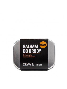 Zew for Men Balsam do brody...