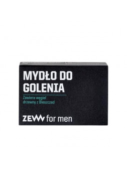 Zew for Men Shaving soap...