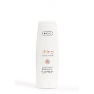 Ziaja Lifting solution Crème mains liftante 80 ml
