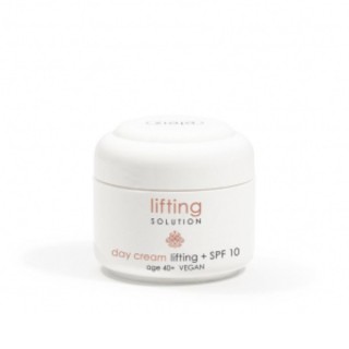 Ziaja Lifting solution Crème de jour visage liftante + UV 50 ml
