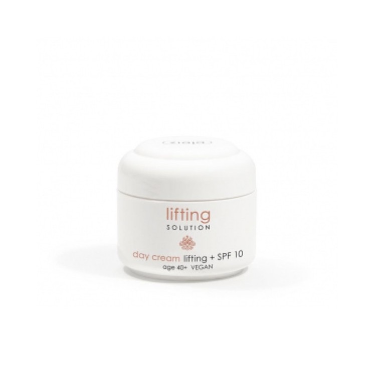 Ziaja Lifting solution Crème de jour visage liftante + UV 50 ml