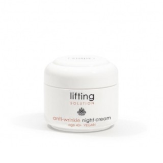Ziaja Lifting solution Crème visage nuit 50 ml