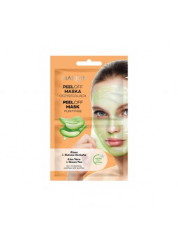 Marion Face mask Peel-off...