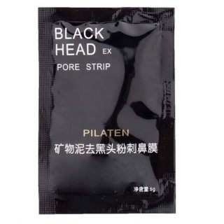 Pilaten Black Cleansing gezichtsmasker 6 gr