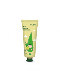 Yumi Aloe Hand Cream...