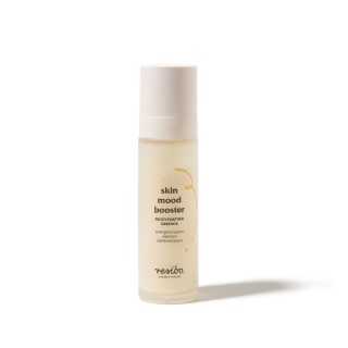 Resibo Skin Mood Booster Essence Énergisante et Régénérante 50 ml