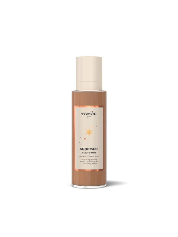 Resibo Glow Superstar Illuminating Body Lotion 100 ml