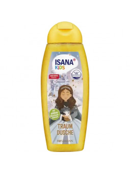 Isana Kids Shower gel for...