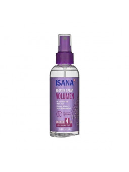 Isana Haarstyling Booster...