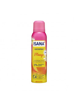 Isana Mango Deodorant Spray...