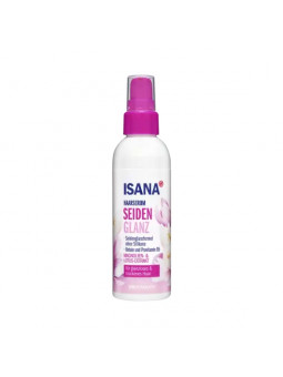 Isana Spray hair Serum for...