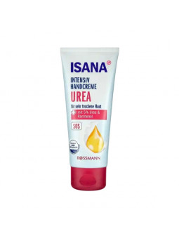 Isana Intensive Hand Cream...