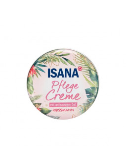Isana Skin care cream with...