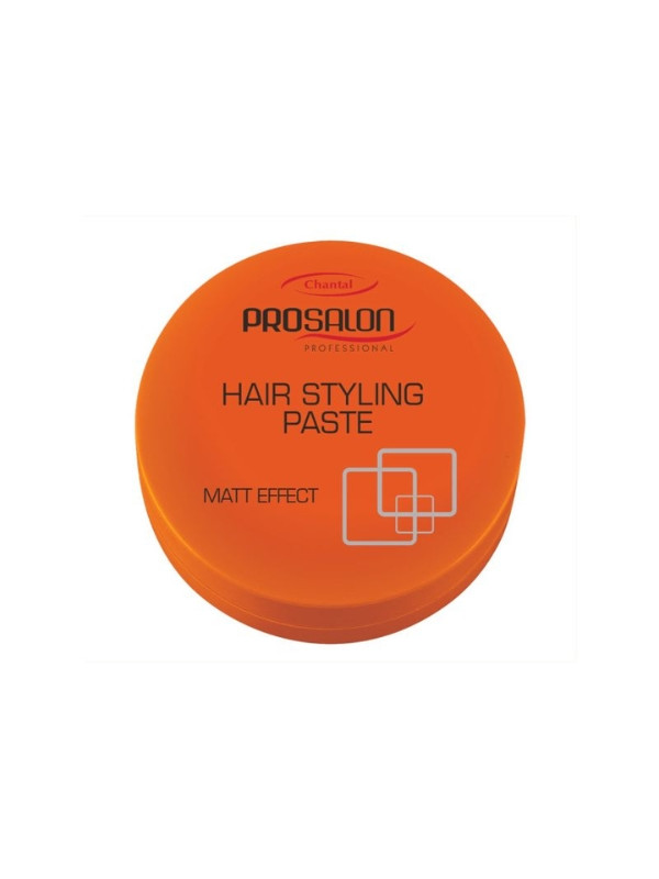 Prosalon Professional Haarstylingpasta 100 g