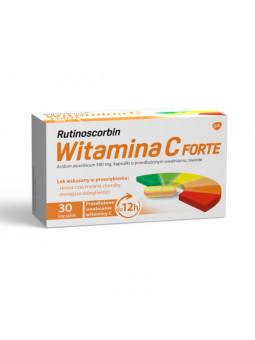 Rutinoscorbin Vitamine C...