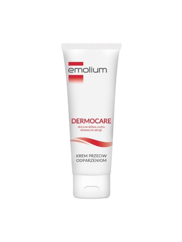 Emolium Dermocare Protective cream against chafing from birth 75 ml