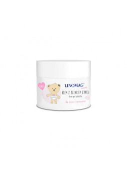 Linomag Diaper cream with...