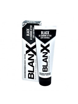 BlanX Black wybielająca...
