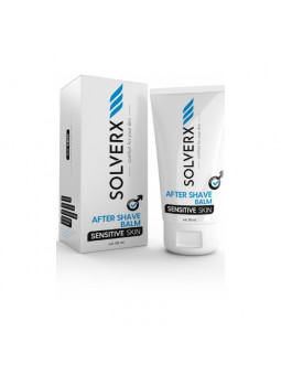 Solverx Sensitive Skin Men...