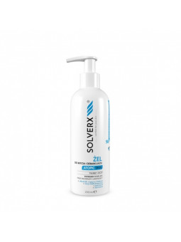 Solverx Atopic Skin Washing...