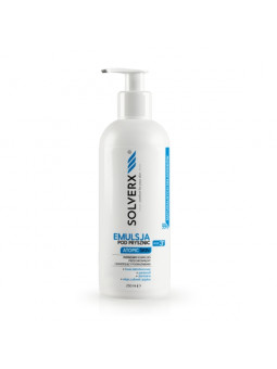 Solverx Atopic Skin Shower...