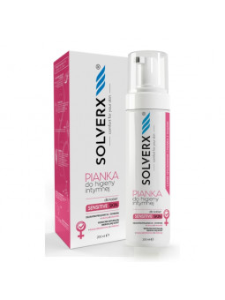Solverx Sensitive Skin...
