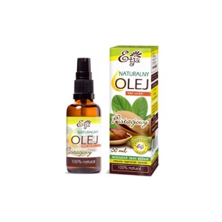 i Natural Pistachio Oil 50 ml