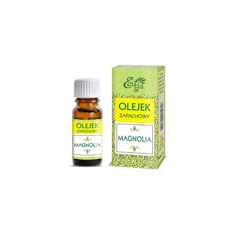 Etja Olejek zapachowy Magnolia 10 ml