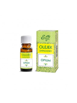 Etja Opium geurolie 10 ml