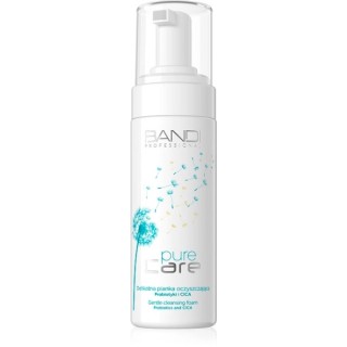 Bandi Pure Care Delicate Face Foam Cleansing Probiotica + CICA 150 ml