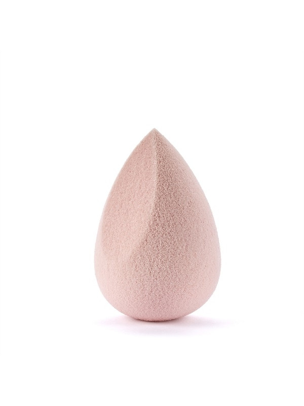 Boho Beauty Candy Pink Cut eye concealer sponge 1 piece