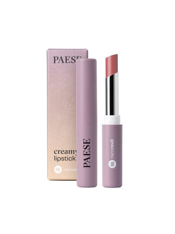 Paese Nanorevit creamy Lipstick /15/ Classy 2.2 g