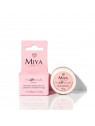 Miya Cosmetics myLIPscrub natural Lip Peeling with Oils and Mango Butter 10 gMiya