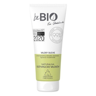 beBIO Ewa Chodakowska natural Conditioner for dry hair