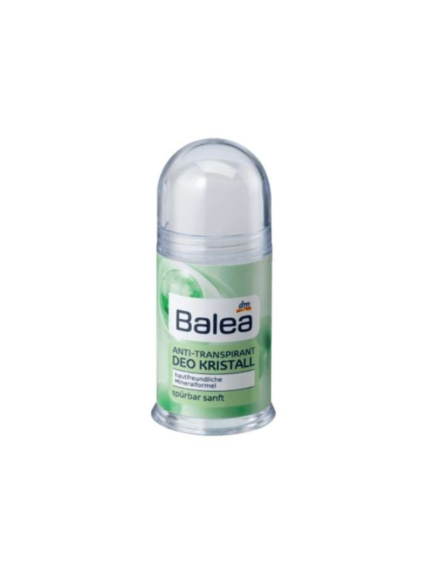 Дезодорант Balea Crystal 50 м