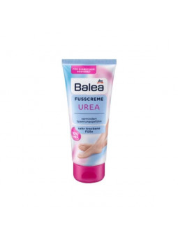 Balea Foot Cream with Urea...
