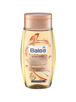 Balea Shower body oil 250 ml