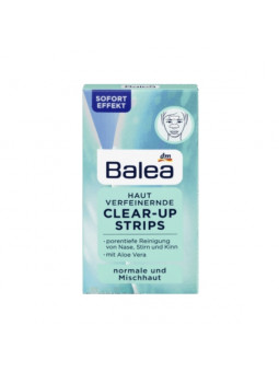 Balea Strips for removing...