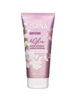 Isana Body Lotion Parfum &...