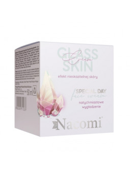 Nacomi Glass Skin Face...